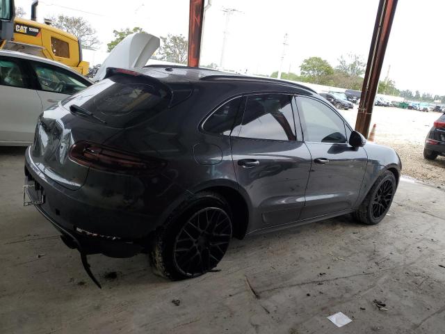 Photo 2 VIN: WP1AG2A50HLB54903 - PORSCHE MACAN 