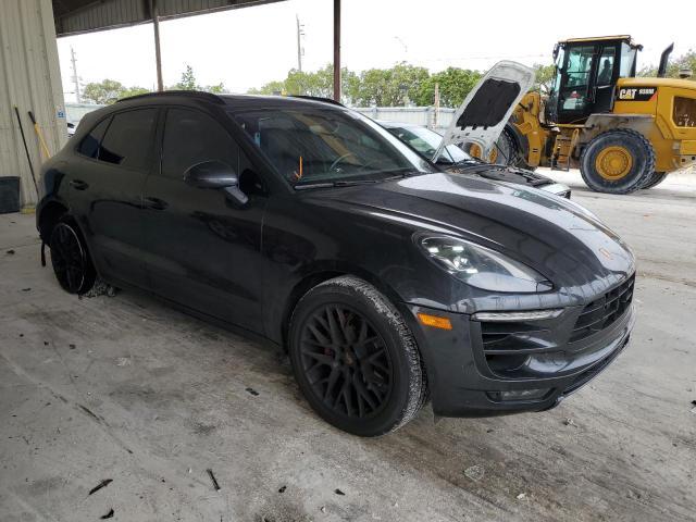 Photo 3 VIN: WP1AG2A50HLB54903 - PORSCHE MACAN 