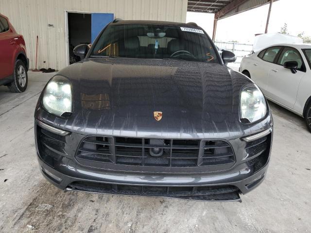 Photo 4 VIN: WP1AG2A50HLB54903 - PORSCHE MACAN 