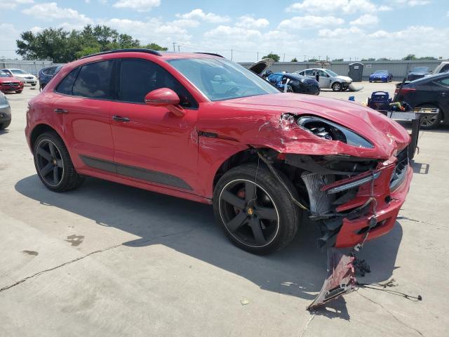 Photo 3 VIN: WP1AG2A50HLB54917 - PORSCHE MACAN GTS 