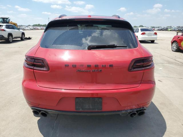 Photo 5 VIN: WP1AG2A50HLB54917 - PORSCHE MACAN GTS 