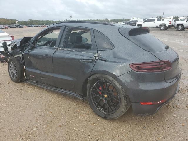 Photo 1 VIN: WP1AG2A50HLB55291 - PORSCHE MACAN 