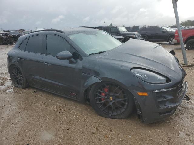 Photo 3 VIN: WP1AG2A50HLB55291 - PORSCHE MACAN 