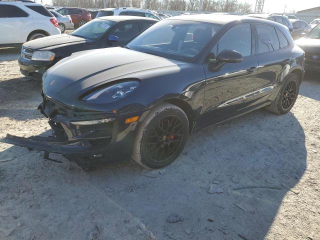 Photo 0 VIN: WP1AG2A50HLB55436 - PORSCHE MACAN GTS 