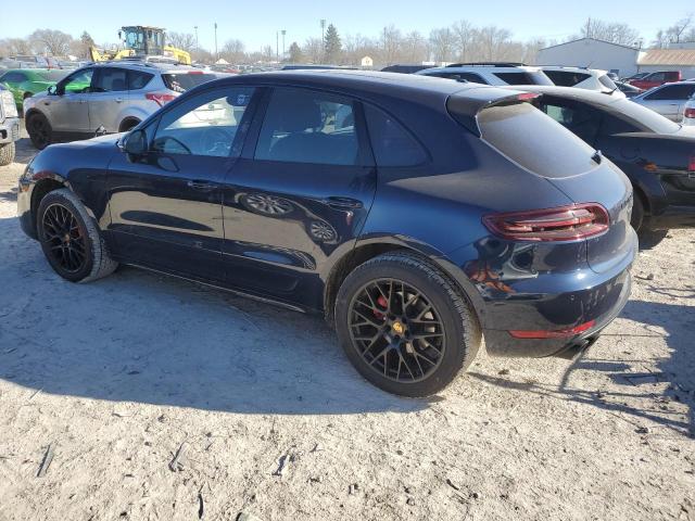 Photo 1 VIN: WP1AG2A50HLB55436 - PORSCHE MACAN GTS 