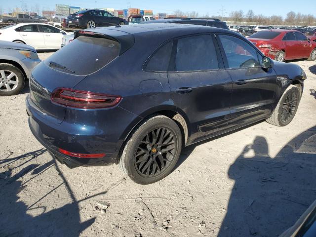 Photo 2 VIN: WP1AG2A50HLB55436 - PORSCHE MACAN GTS 