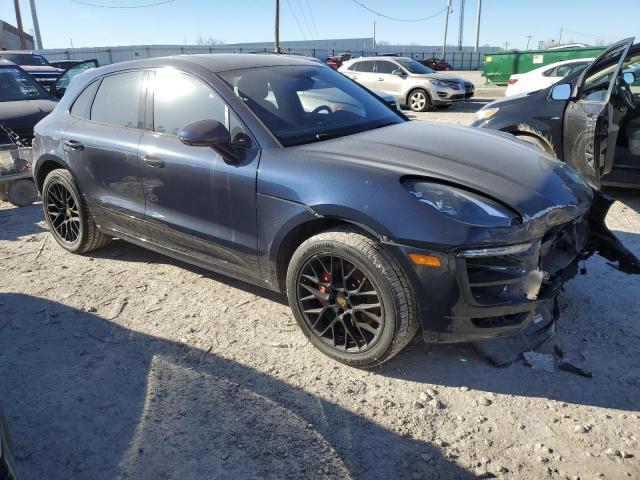 Photo 3 VIN: WP1AG2A50HLB55436 - PORSCHE MACAN GTS 