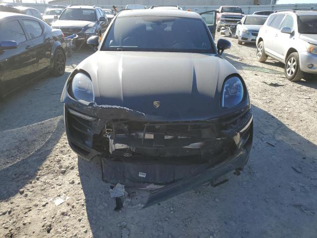 Photo 4 VIN: WP1AG2A50HLB55436 - PORSCHE MACAN GTS 