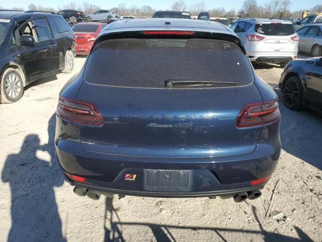 Photo 5 VIN: WP1AG2A50HLB55436 - PORSCHE MACAN GTS 