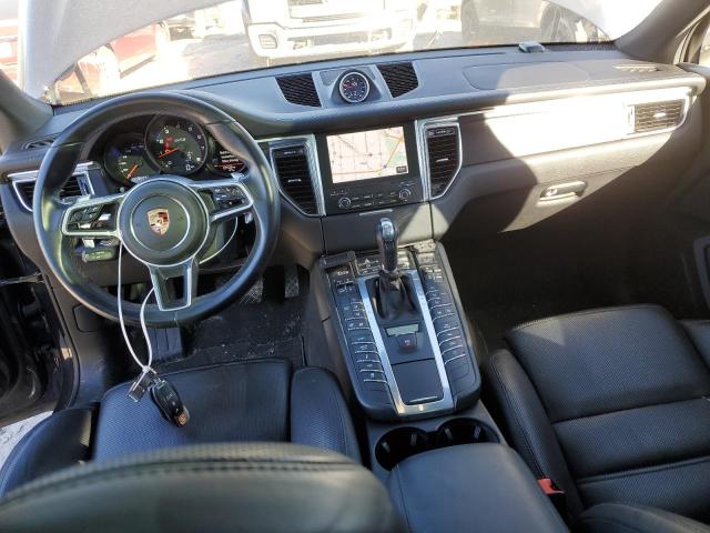 Photo 7 VIN: WP1AG2A50HLB55436 - PORSCHE MACAN GTS 