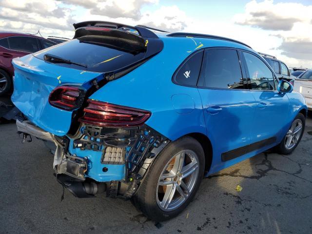 Photo 2 VIN: WP1AG2A50JLB61162 - PORSCHE MACAN 