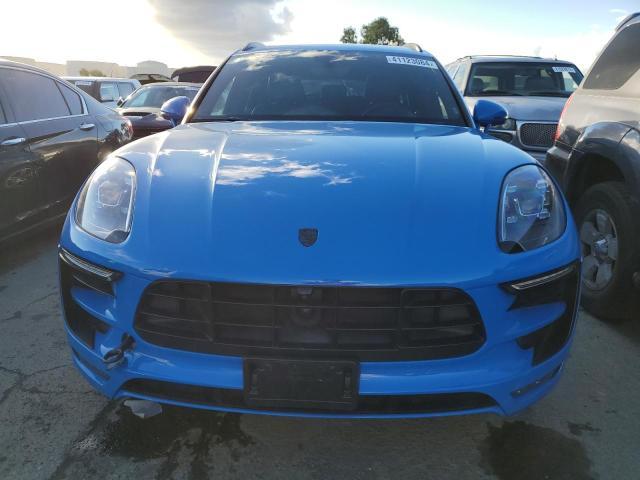 Photo 4 VIN: WP1AG2A50JLB61162 - PORSCHE MACAN 