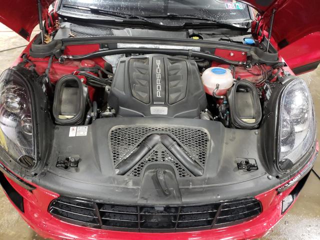 Photo 6 VIN: WP1AG2A50JLB61968 - PORSCHE MACAN GTS 