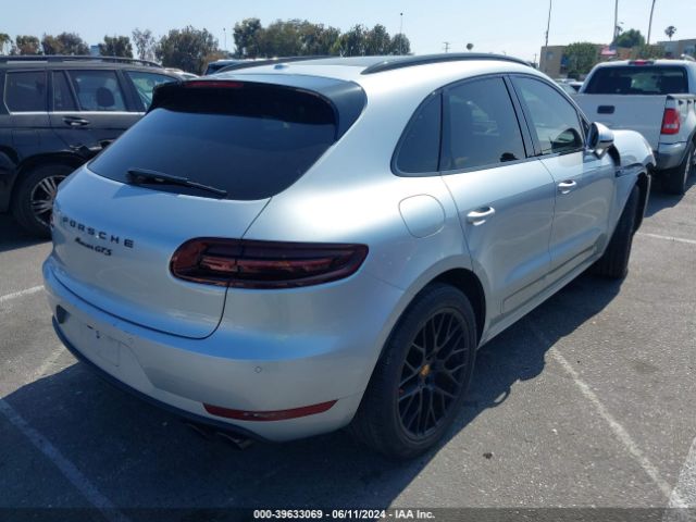 Photo 3 VIN: WP1AG2A50JLB63767 - PORSCHE MACAN 