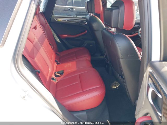 Photo 7 VIN: WP1AG2A50JLB63767 - PORSCHE MACAN 