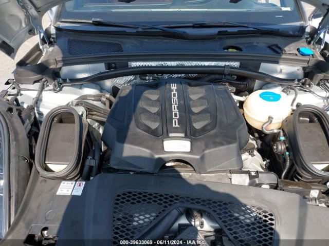 Photo 9 VIN: WP1AG2A50JLB63767 - PORSCHE MACAN 