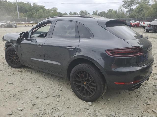 Photo 1 VIN: WP1AG2A50JLB65681 - PORSCHE MACAN GTS 