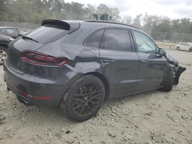 Photo 2 VIN: WP1AG2A50JLB65681 - PORSCHE MACAN GTS 