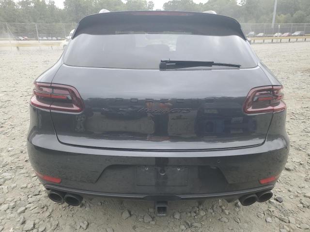 Photo 5 VIN: WP1AG2A50JLB65681 - PORSCHE MACAN GTS 