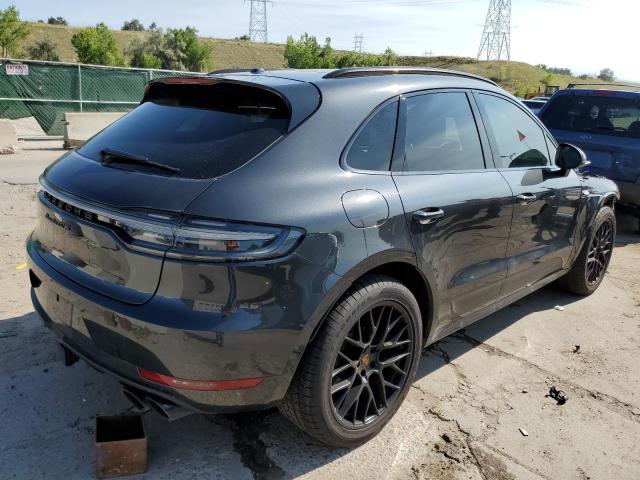 Photo 3 VIN: WP1AG2A50LLB55624 - PORSCHE MACAN GTS 