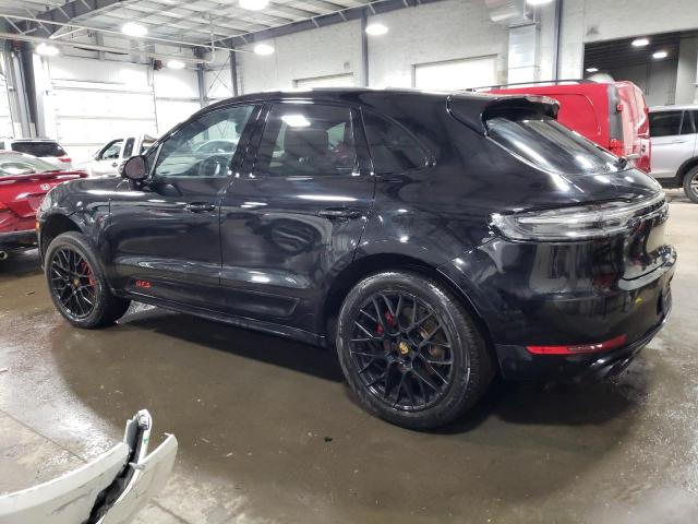 Photo 1 VIN: WP1AG2A50MLB50991 - PORSCHE MACAN GTS 