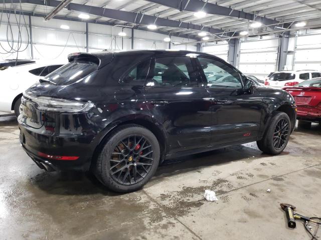 Photo 2 VIN: WP1AG2A50MLB50991 - PORSCHE MACAN GTS 