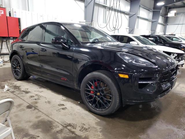 Photo 3 VIN: WP1AG2A50MLB50991 - PORSCHE MACAN GTS 