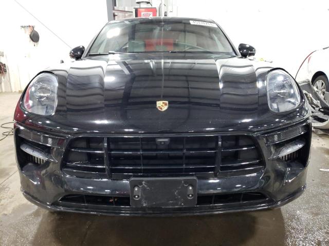 Photo 4 VIN: WP1AG2A50MLB50991 - PORSCHE MACAN GTS 