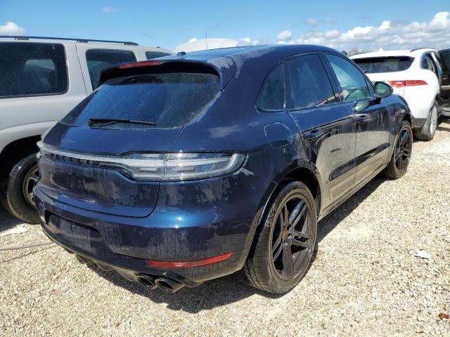 Photo 3 VIN: WP1AG2A50MLB52174 - PORSCHE MACAN GTS 