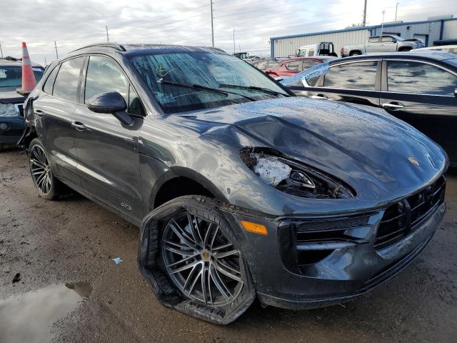 Photo 3 VIN: WP1AG2A50MLB52384 - PORSCHE MACAN GTS 