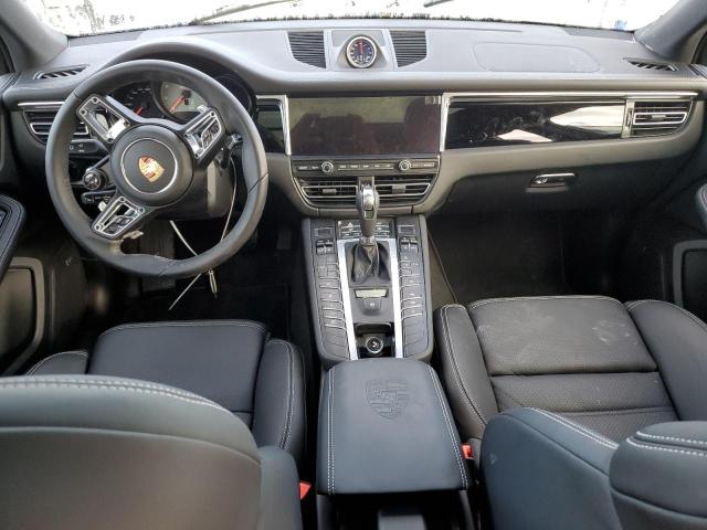 Photo 7 VIN: WP1AG2A50MLB52384 - PORSCHE MACAN GTS 