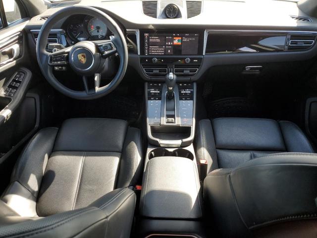 Photo 7 VIN: WP1AG2A50NLB21248 - PORSCHE MACAN 