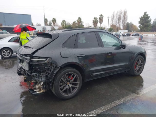 Photo 3 VIN: WP1AG2A50PLB35198 - PORSCHE MACAN 