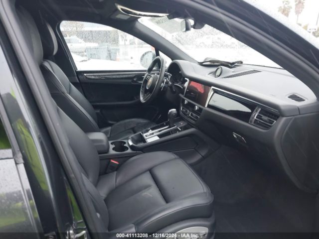 Photo 4 VIN: WP1AG2A50PLB35198 - PORSCHE MACAN 