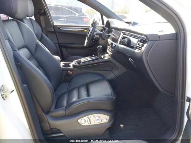 Photo 4 VIN: WP1AG2A50PLB38733 - PORSCHE MACAN 