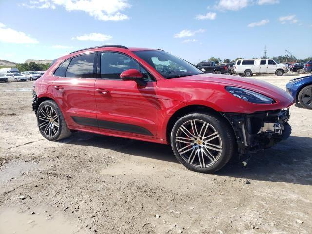 Photo 3 VIN: WP1AG2A51HLB52206 - PORSCHE MACAN GTS 