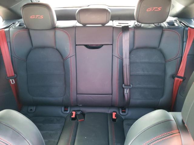 Photo 9 VIN: WP1AG2A51HLB52206 - PORSCHE MACAN GTS 