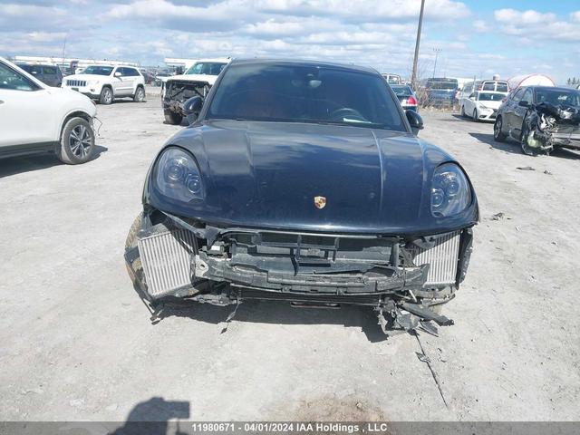 Photo 11 VIN: WP1AG2A51HLB52724 - PORSCHE MACAN 