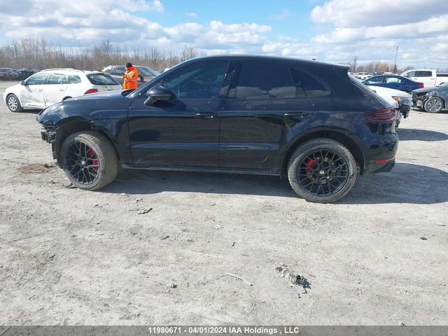 Photo 13 VIN: WP1AG2A51HLB52724 - PORSCHE MACAN 