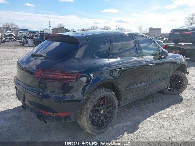 Photo 3 VIN: WP1AG2A51HLB52724 - PORSCHE MACAN 