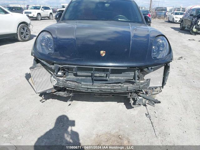 Photo 5 VIN: WP1AG2A51HLB52724 - PORSCHE MACAN 