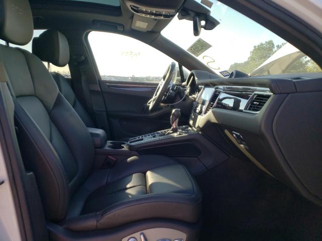 Photo 4 VIN: WP1AG2A51HLB53629 - PORSCHE MACAN GTS 