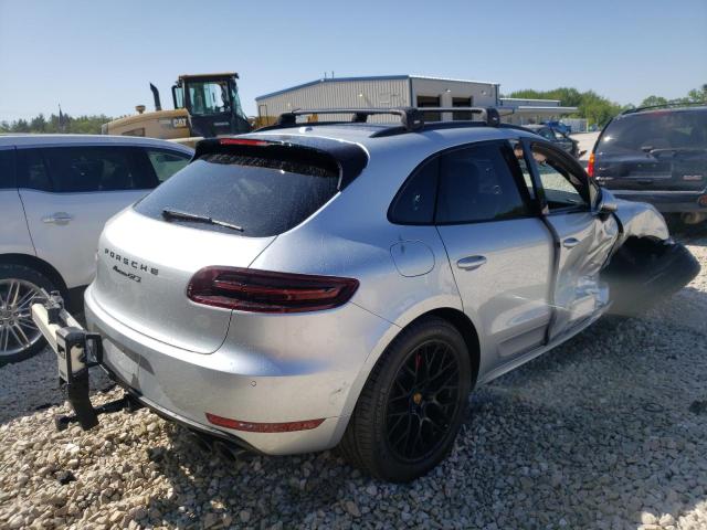 Photo 2 VIN: WP1AG2A51HLB54053 - PORSCHE MACAN GTS 