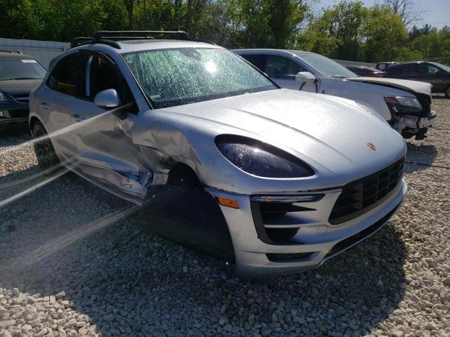 Photo 3 VIN: WP1AG2A51HLB54053 - PORSCHE MACAN GTS 