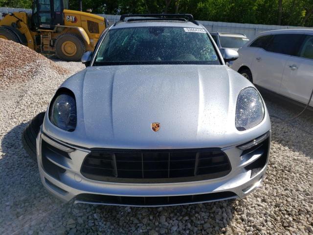 Photo 4 VIN: WP1AG2A51HLB54053 - PORSCHE MACAN GTS 