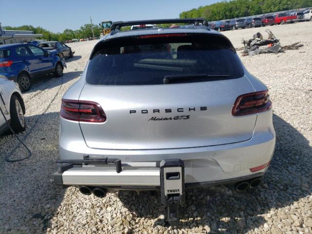 Photo 5 VIN: WP1AG2A51HLB54053 - PORSCHE MACAN GTS 