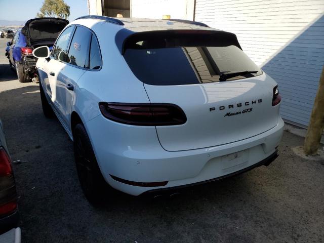 Photo 2 VIN: WP1AG2A51HLB54473 - PORSCHE MACAN GTS 