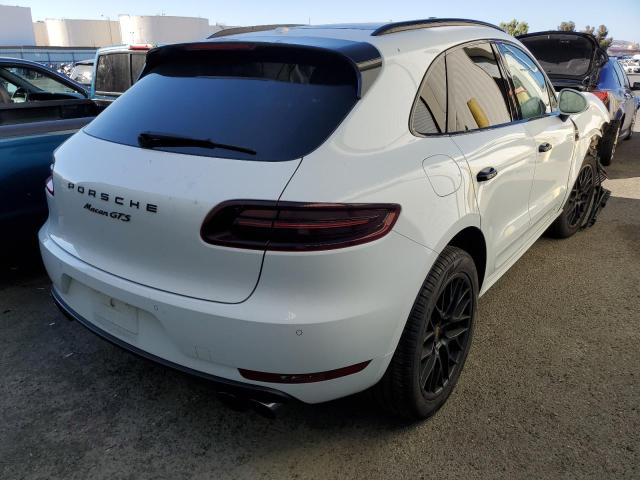 Photo 3 VIN: WP1AG2A51HLB54473 - PORSCHE MACAN GTS 