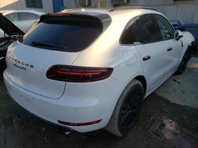 Photo 2 VIN: WP1AG2A51HLB54473 - PORSCHE MACAN GTS 