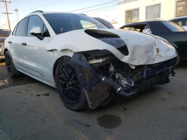 Photo 3 VIN: WP1AG2A51HLB54473 - PORSCHE MACAN GTS 